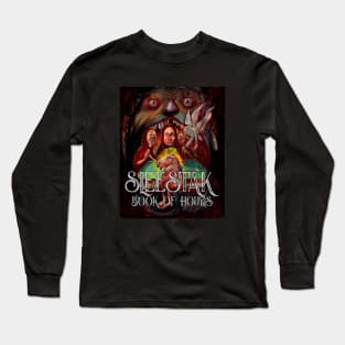 Sleestak - book of hours, doom, stoner, metal, psychedelic Land of the Lost Long Sleeve T-Shirt